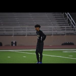 Meet your Posher, Ramiro